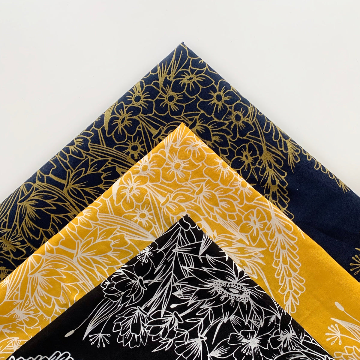 Wildflower Bandana Anna Montagne