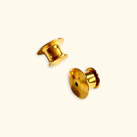 LOCKING PIN BACK • SET OF 5