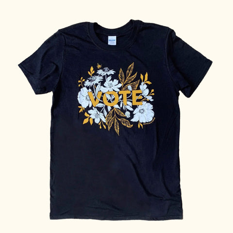 VOTE SHIRT