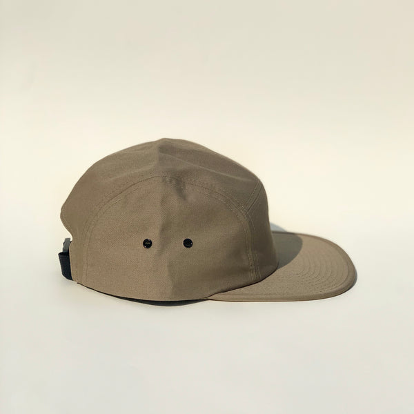 Frog Camper Hat