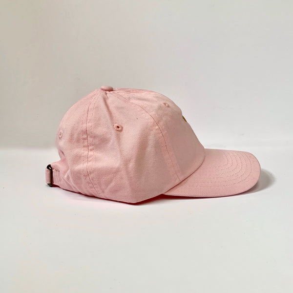 MUSHROOM BASEBALL HAT • YOUTH